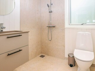 Ferienhaus Hou  17
