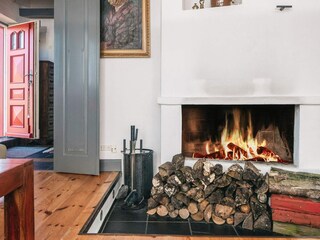 Maison de vacances Sønderho Sogn  22