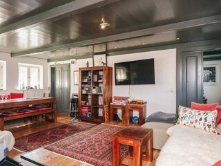 Maison de vacances Sønderho Sogn  18