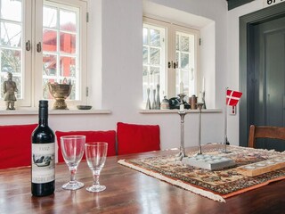 Maison de vacances Sønderho Sogn  5