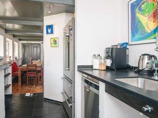 Maison de vacances Sønderho Sogn  27