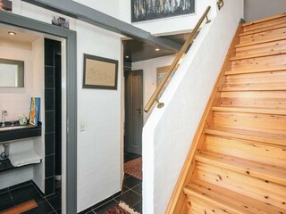 Maison de vacances Sønderho Sogn  8