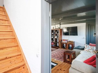 Maison de vacances Sønderho Sogn  19