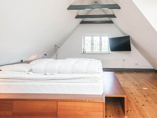 Maison de vacances Sønderho Sogn  15