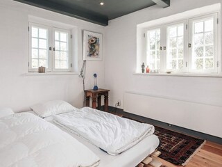 Maison de vacances Sønderho Sogn  10
