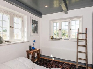 Maison de vacances Sønderho Sogn  20