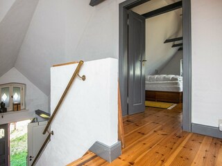 Maison de vacances Sønderho Sogn  17
