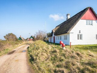 Maison de vacances Sønderho Sogn  14