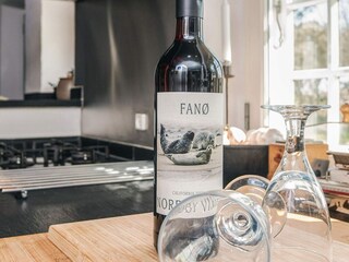 Maison de vacances Sønderho Sogn  24
