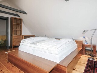 Maison de vacances Sønderho Sogn  30