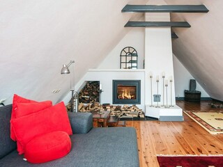 Ferienhaus Sønderho Sogn  29