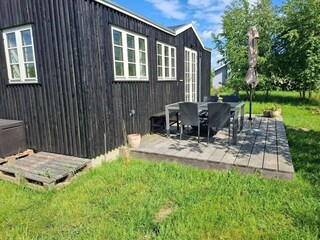 Holiday house Dannemare Outdoor Recording 5