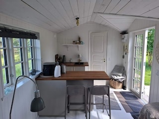 Casa per le vacanze Dannemare  5