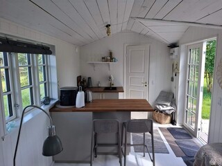 Ferienhaus Dannemare  8