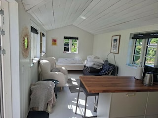 Casa per le vacanze Dannemare  7