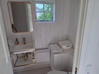Casa per le vacanze Dannemare  9