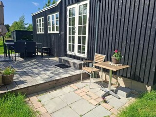 Holiday house Dannemare Outdoor Recording 2