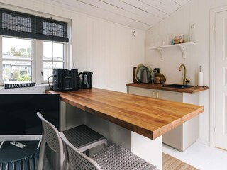 Ferienhaus Dannemare  10