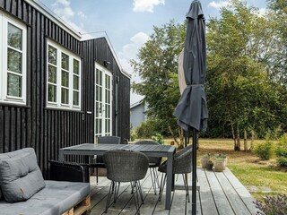 Ferienhaus Dannemare  24
