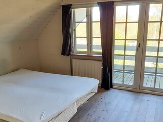 Holiday house Hjarbæk  8