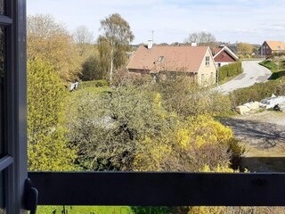Ferienhaus Hjarbæk  11