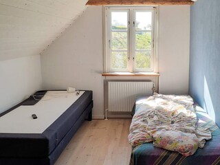 Ferienhaus Hjarbæk  12