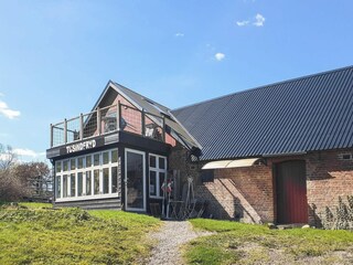 Holiday house Hjarbæk Outdoor Recording 2
