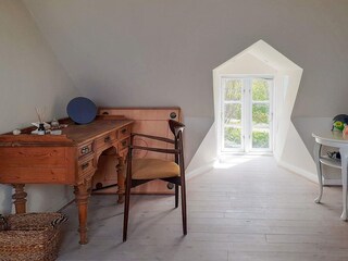 Holiday house Hjarbæk  23
