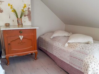Holiday house Hjarbæk  26