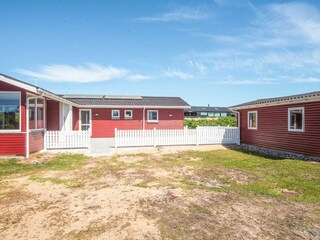 Ferienhaus Søndervig  7