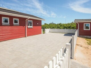 Ferienhaus Søndervig  9