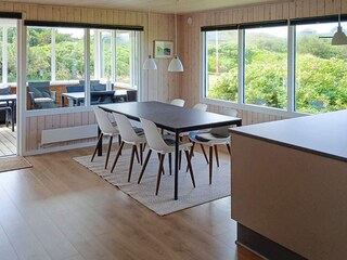 Ferienhaus Søndervig  10
