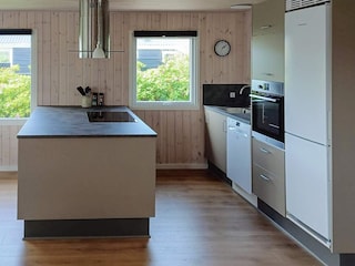 Ferienhaus Søndervig  11