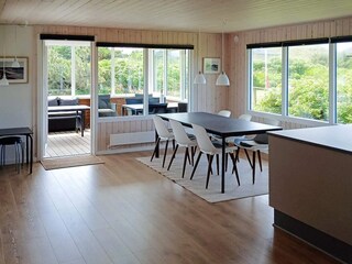 Ferienhaus Søndervig  12