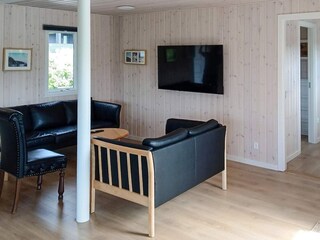 Ferienhaus Søndervig  15