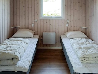 Ferienhaus Søndervig  12