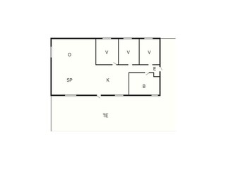 Ferienhaus Als Grundriss 24