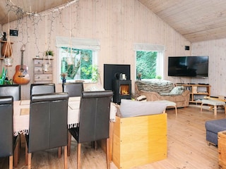 Ferienhaus Als  5