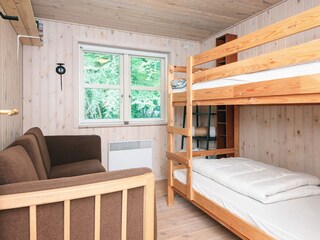 Ferienhaus Als  12