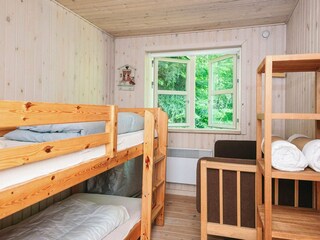 Ferienhaus Als  13