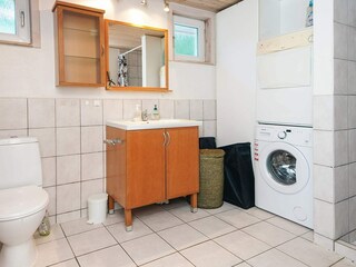 Ferienhaus Als  25