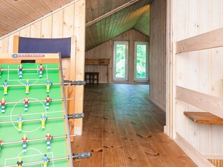 Ferienhaus Als  16