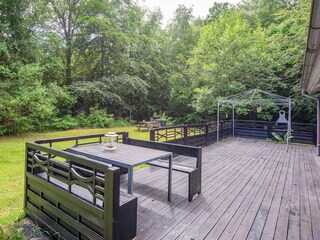 Ferienhaus Als  17