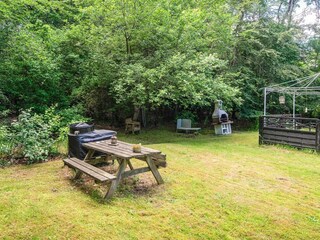 Ferienhaus Als  19