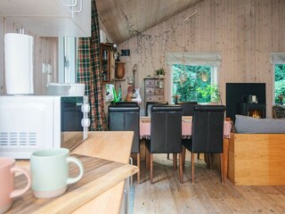 Ferienhaus Als  21