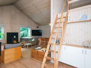 Ferienhaus Als  23