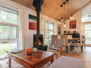 Ferienhaus Liseleje  41