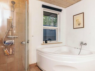 Ferienhaus Liseleje  36