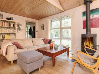 Ferienhaus Liseleje  15