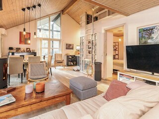 Ferienhaus Liseleje  37